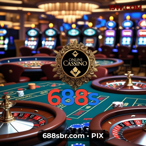 Jogos Exclusivos 688s