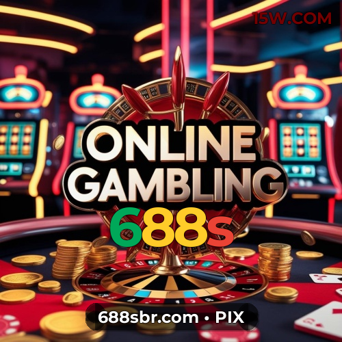 Casino Ao Vivo 688s