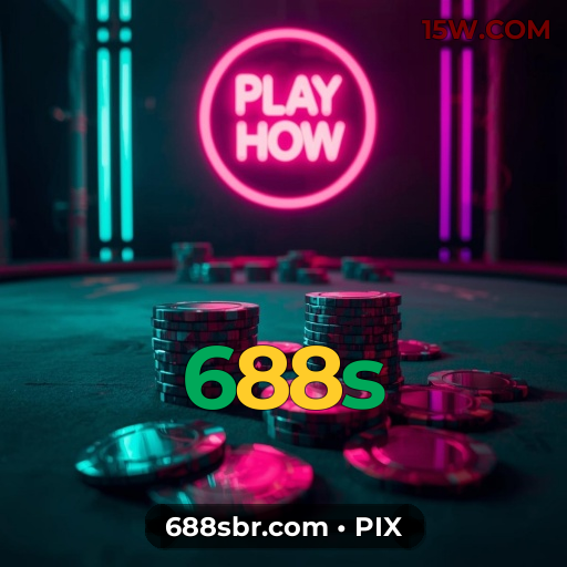 Casino Ao Vivo 688s