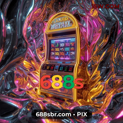 Interface do App 688s