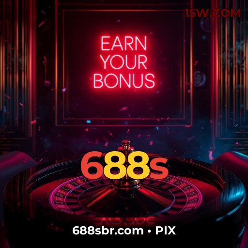 PIX Instantâneo 688s