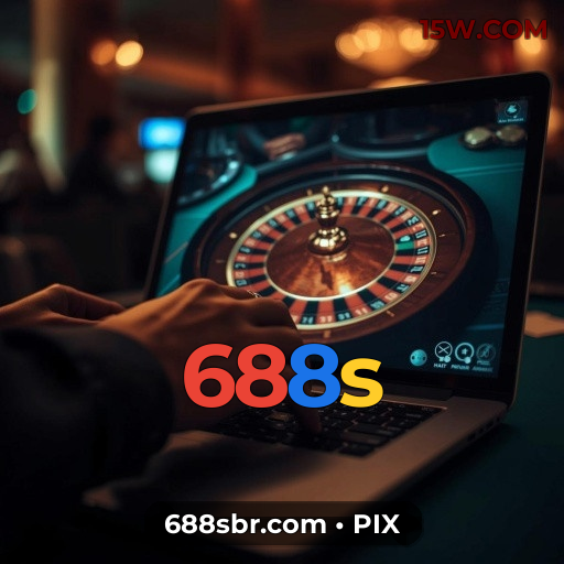 Bônus de Boas-vindas 688s