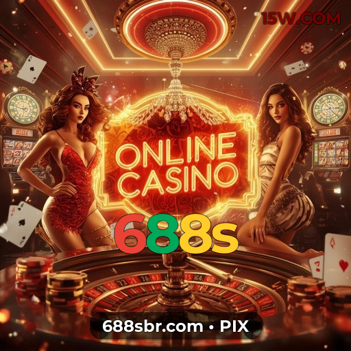 Diretório de Jogos 688s