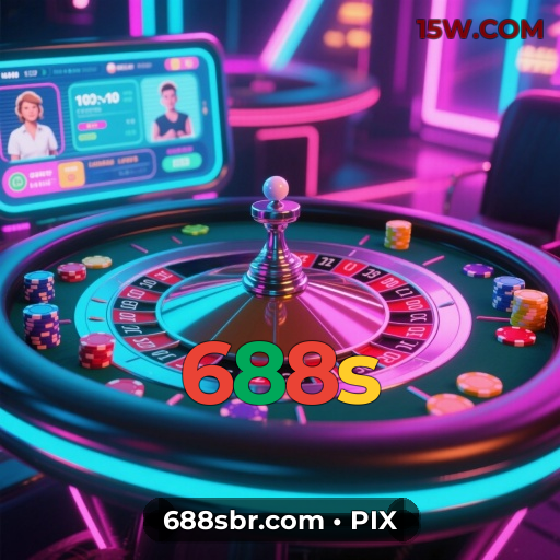 Provedores de Jogos 688s